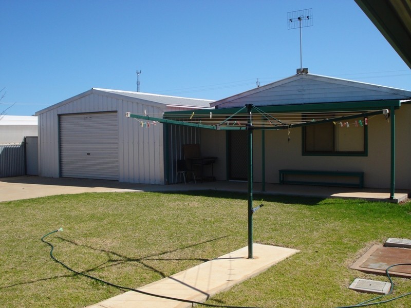 6 Gouge Street, Morgan SA 5320