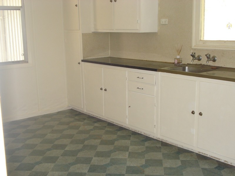 24 North West Terrace, Morgan SA 5320