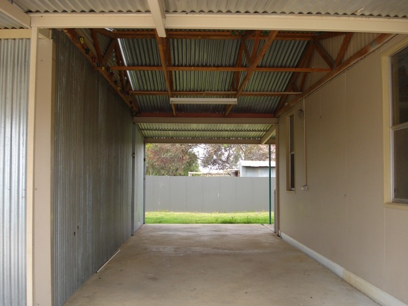 24 North West Terrace, Morgan SA 5320