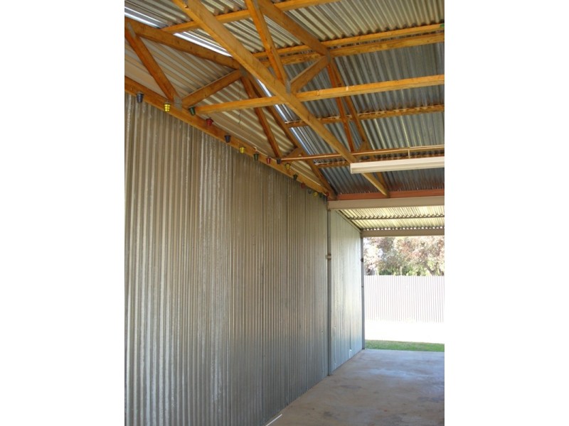 24 North West Terrace, Morgan SA 5320