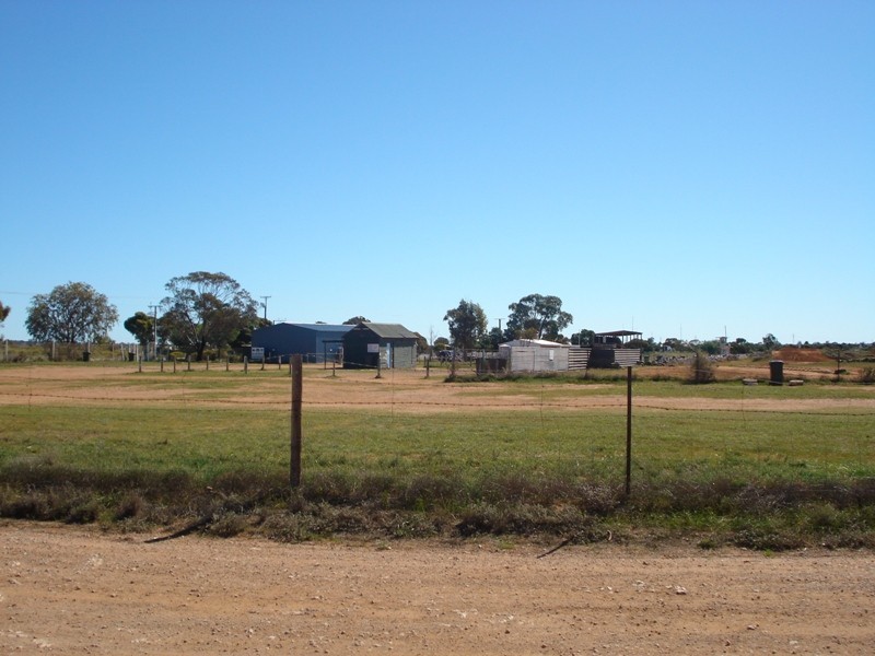 6 Reinecke Street, Morgan SA 5320