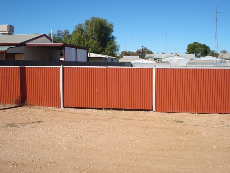 6 Reinecke Street, Morgan SA 5320