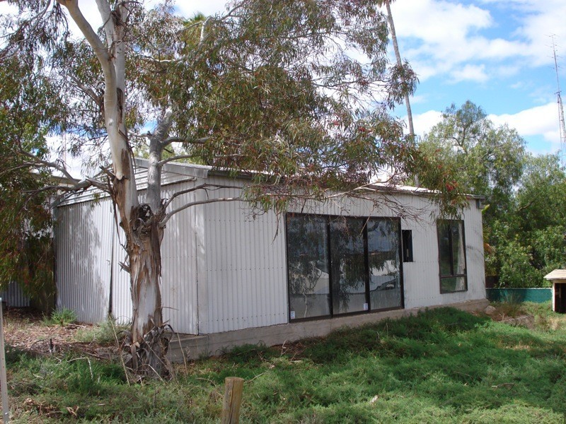 1-3 Second Street, Morgan SA 5320