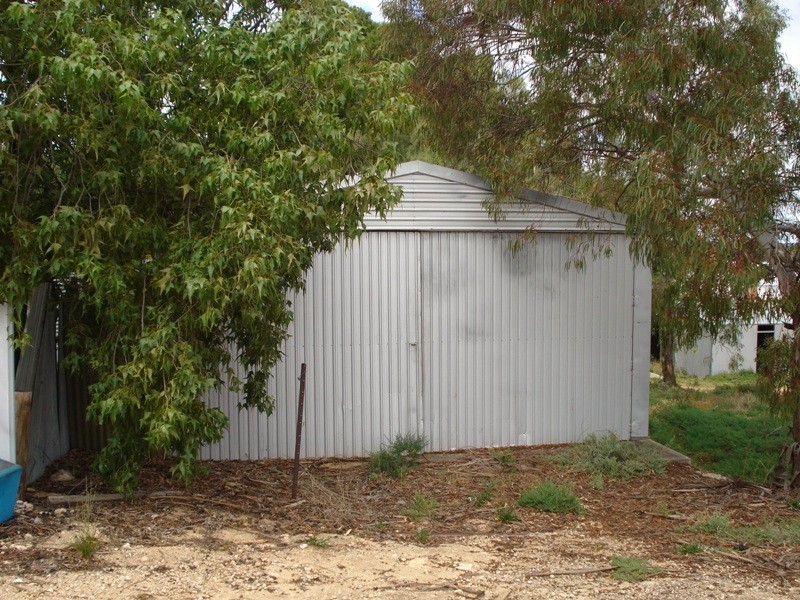 1-3 Second Street, Morgan SA 5320