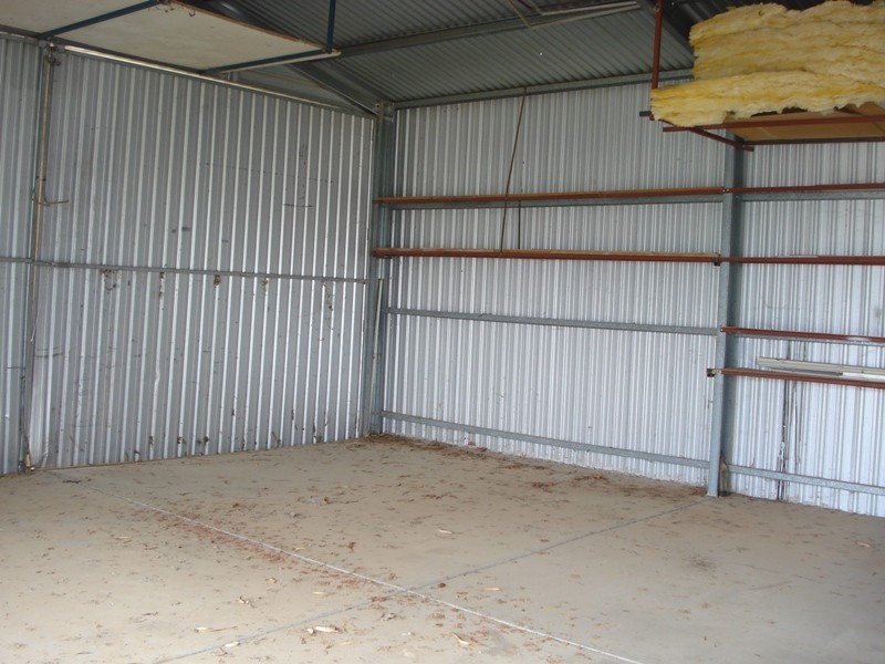 1-3 Second Street, Morgan SA 5320