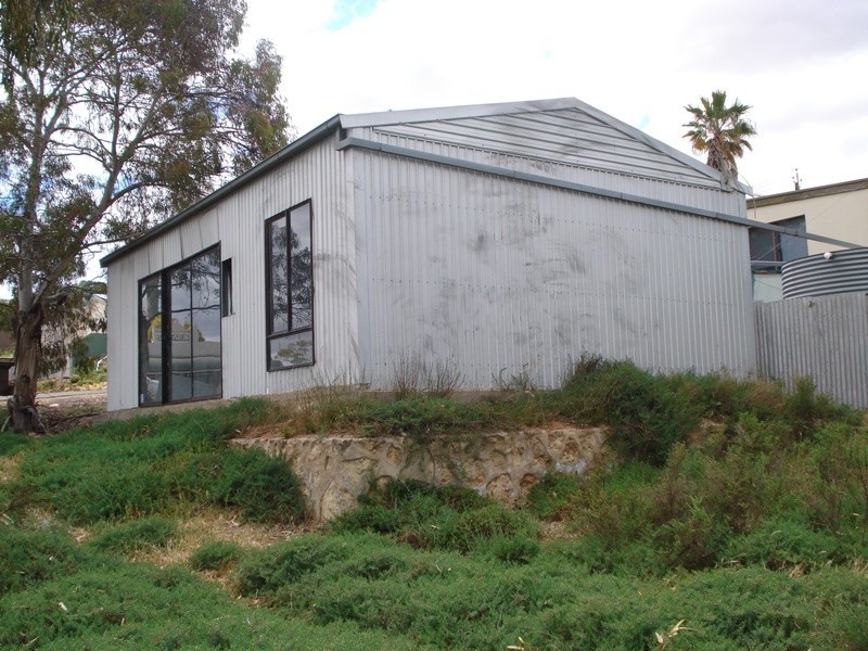 1-3 Second Street, Morgan SA 5320