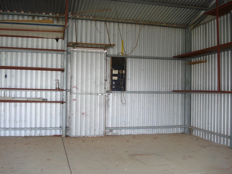 1-3 Second Street, Morgan SA 5320
