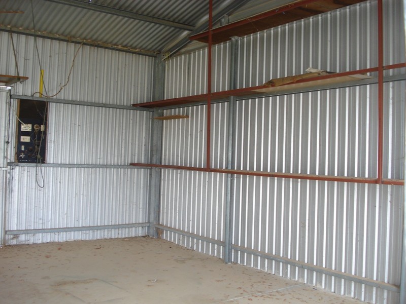1-3 Second Street, Morgan SA 5320