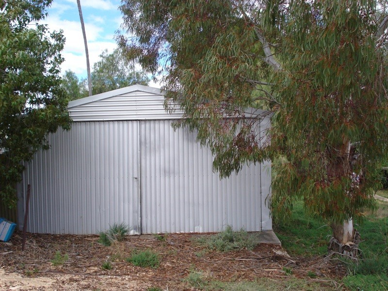 1-3 Second Street, Morgan SA 5320