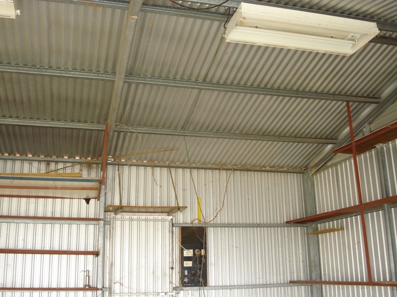 1-3 Second Street, Morgan SA 5320