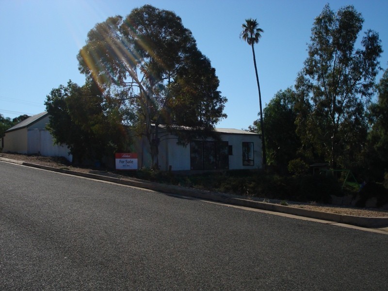 1-3 Second Street, Morgan SA 5320
