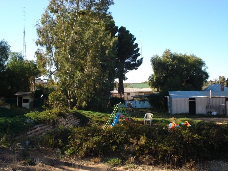 1-3 Second Street, Morgan SA 5320
