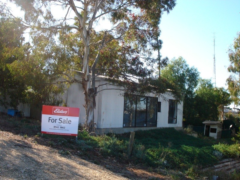 1-3 Second Street, Morgan SA 5320