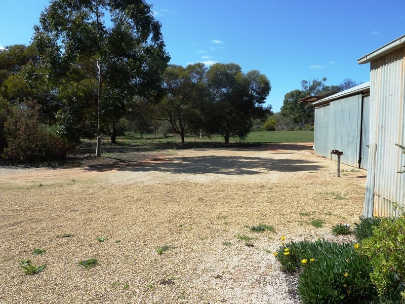 34 Kenna Road, Loxton SA 5333