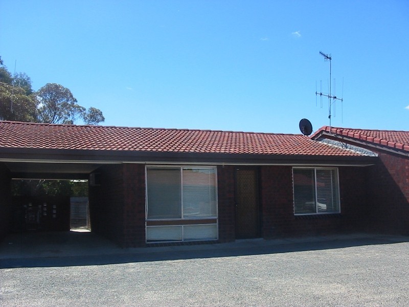 unit 20 – 54 Twentieth Street, Renmark SA 5341