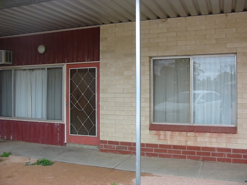 unit 5 200 Seventeenth Street, Renmark SA 5341