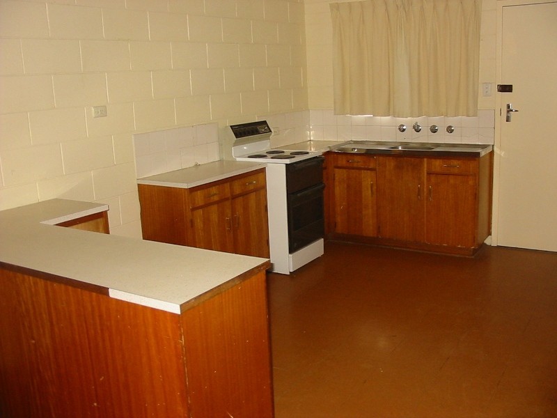 unit 5 200 Seventeenth Street, Renmark SA 5341