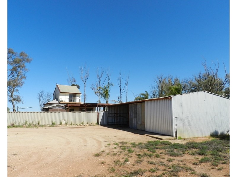121 Hoffmann Road, Loveday SA 5345