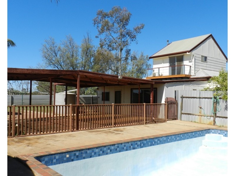 121 Hoffmann Road, Loveday SA 5345