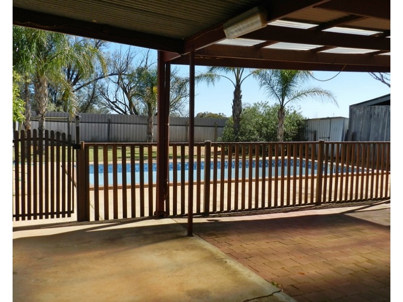 121 Hoffmann Road, Loveday SA 5345