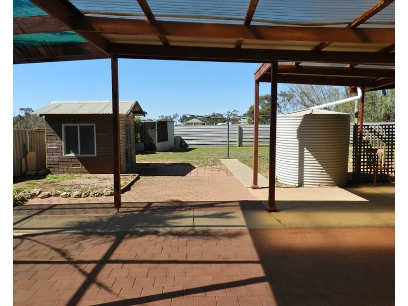 121 Hoffmann Road, Loveday SA 5345