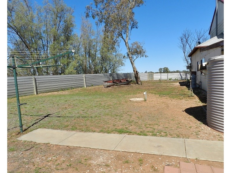121 Hoffmann Road, Loveday SA 5345