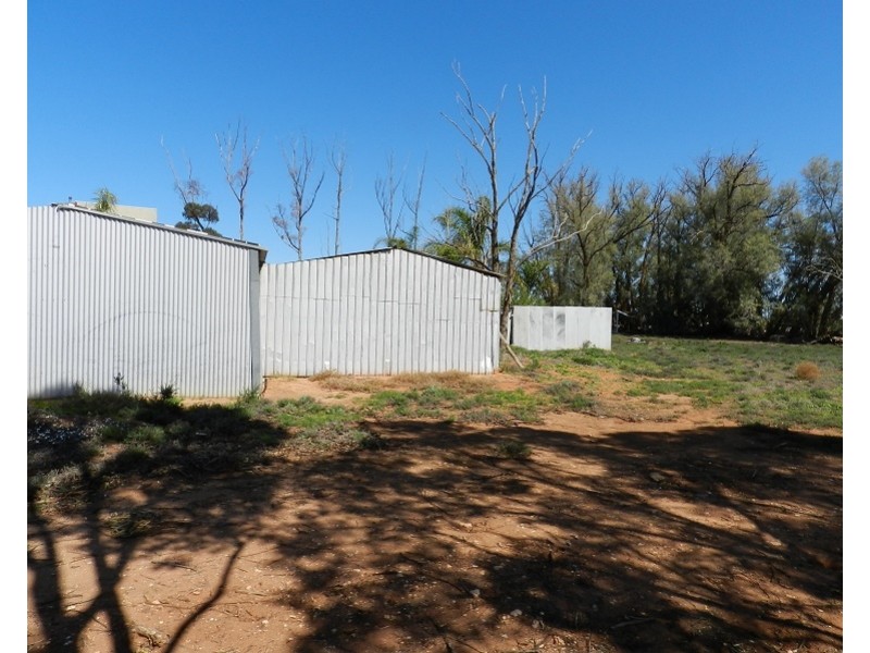 121 Hoffmann Road, Loveday SA 5345