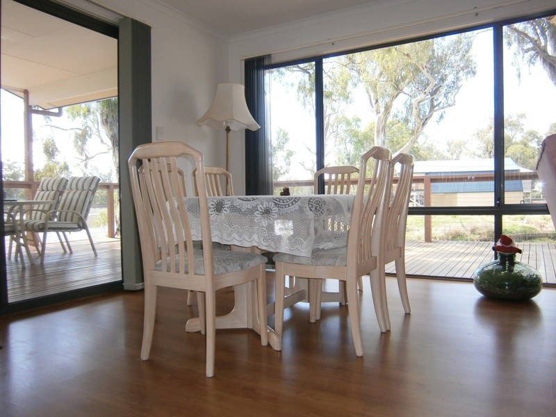 Lot 151 McPhee Avenue, Blanchetown SA 5357