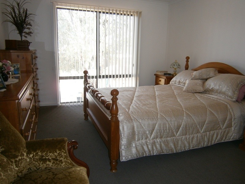 Lot 151 McPhee Avenue, Blanchetown SA 5357