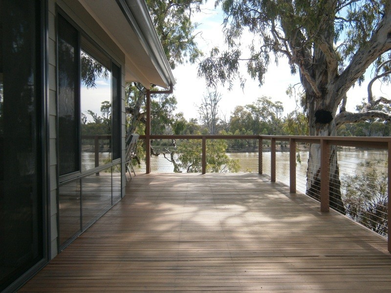 Lot 151 McPhee Avenue, Blanchetown SA 5357