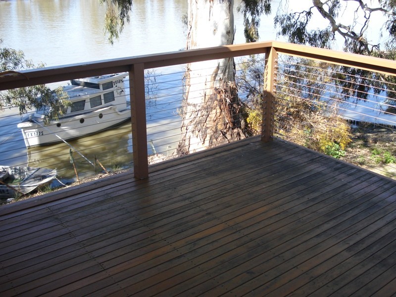 Lot 151 McPhee Avenue, Blanchetown SA 5357