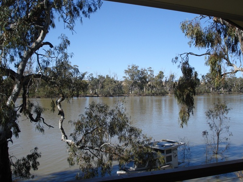 Lot 151 McPhee Avenue, Blanchetown SA 5357