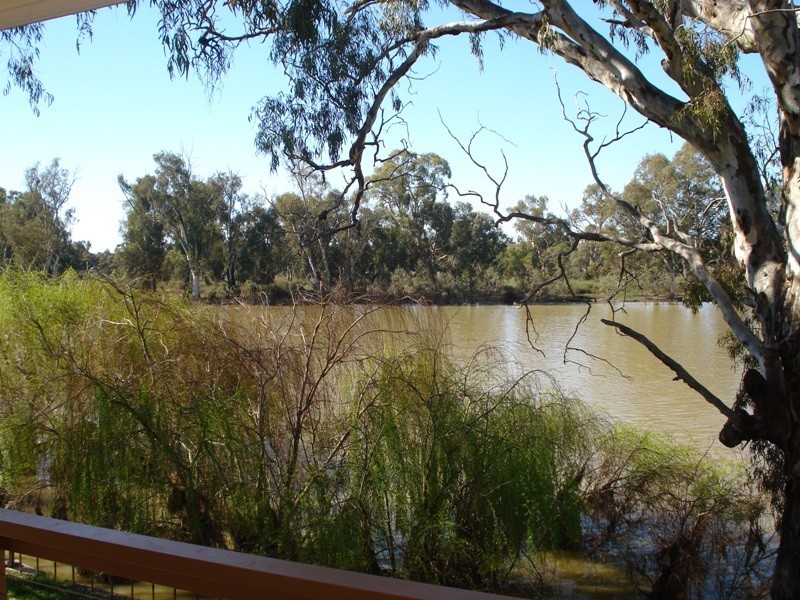 Lot 151 McPhee Avenue, Blanchetown SA 5357