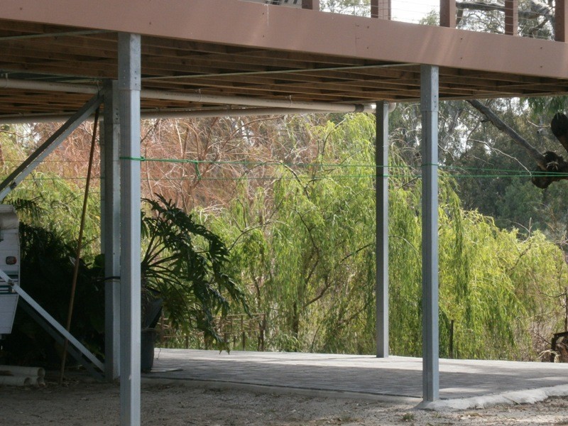 Lot 151 McPhee Avenue, Blanchetown SA 5357