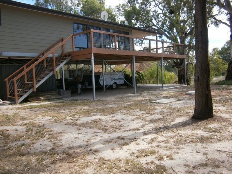 Lot 151 McPhee Avenue, Blanchetown SA 5357