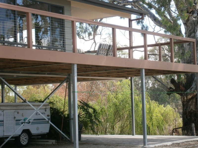 Lot 151 McPhee Avenue, Blanchetown SA 5357
