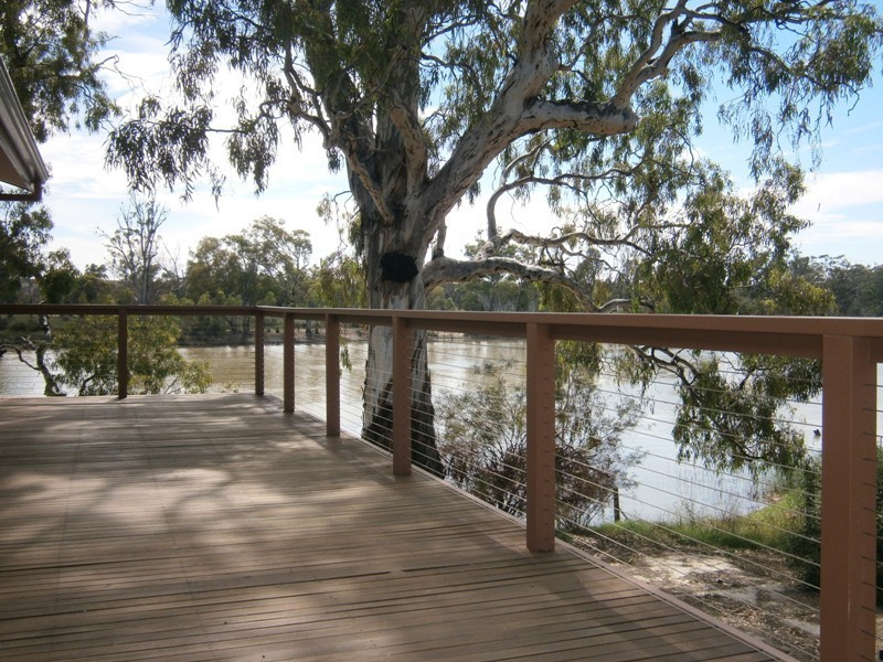 Lot 151 McPhee Avenue, Blanchetown SA 5357