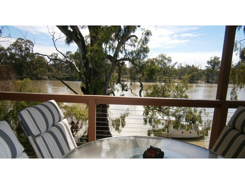 Lot 151 McPhee Avenue, Blanchetown SA 5357