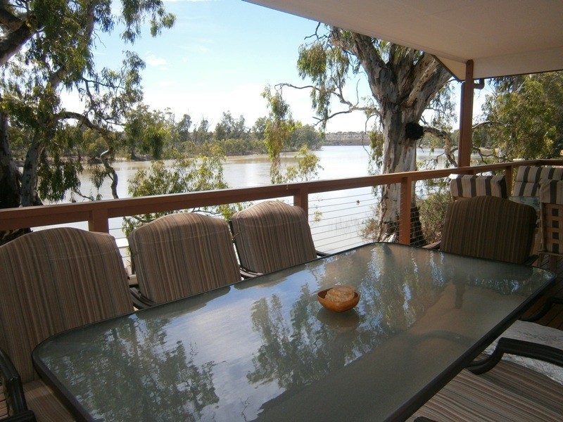 Lot 151 McPhee Avenue, Blanchetown SA 5357