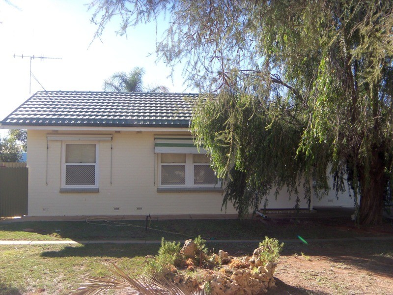 31 Fowles Street, Barmera SA 5345
