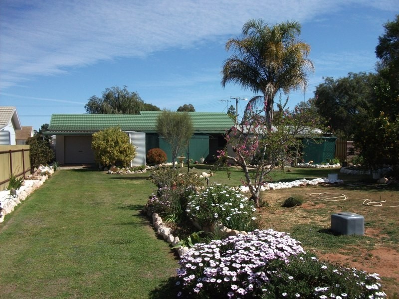 31 Fowles Street, Barmera SA 5345