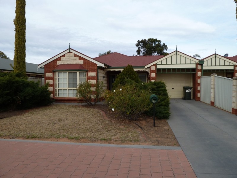 1/31 Korinthos street, Renmark SA 5341