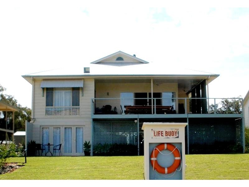 36 Pelican Point, Morgan SA 5320