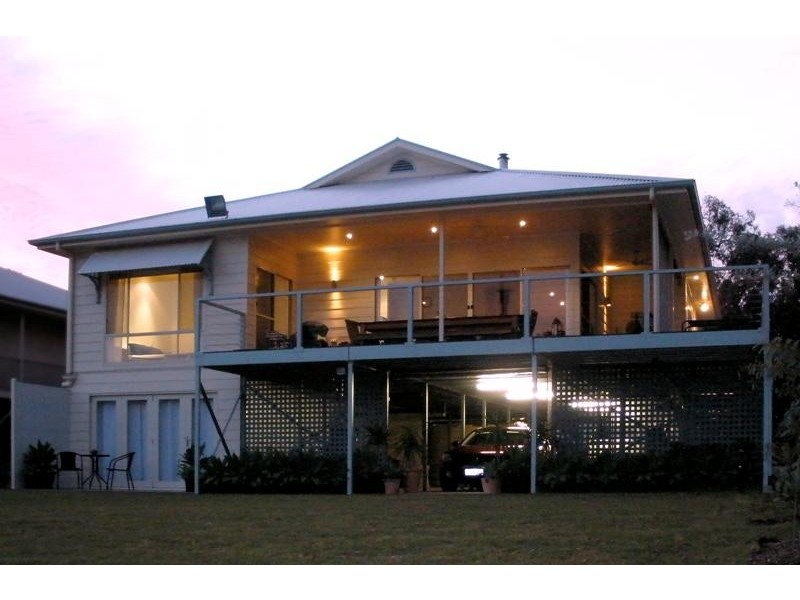 36 Pelican Point, Morgan SA 5320