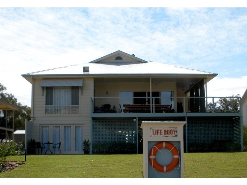 36 Pelican Point, Morgan SA 5320