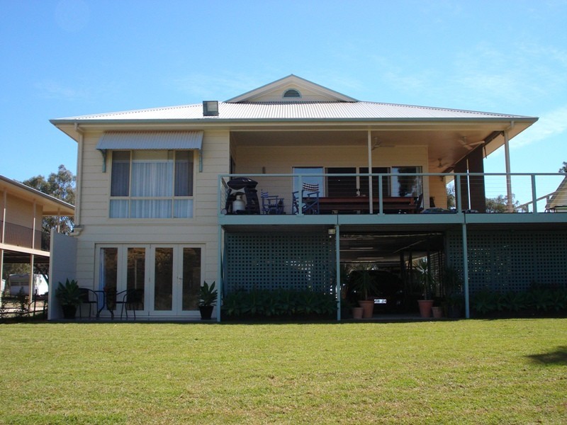 36 Pelican Point, Morgan SA 5320