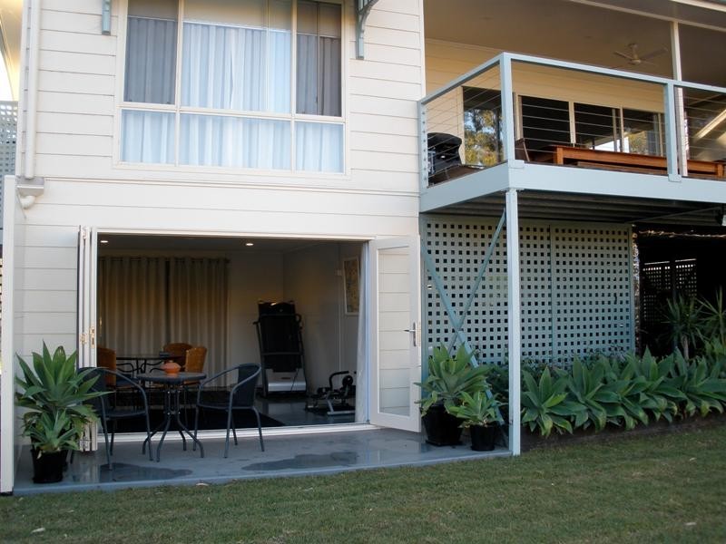 36 Pelican Point, Morgan SA 5320