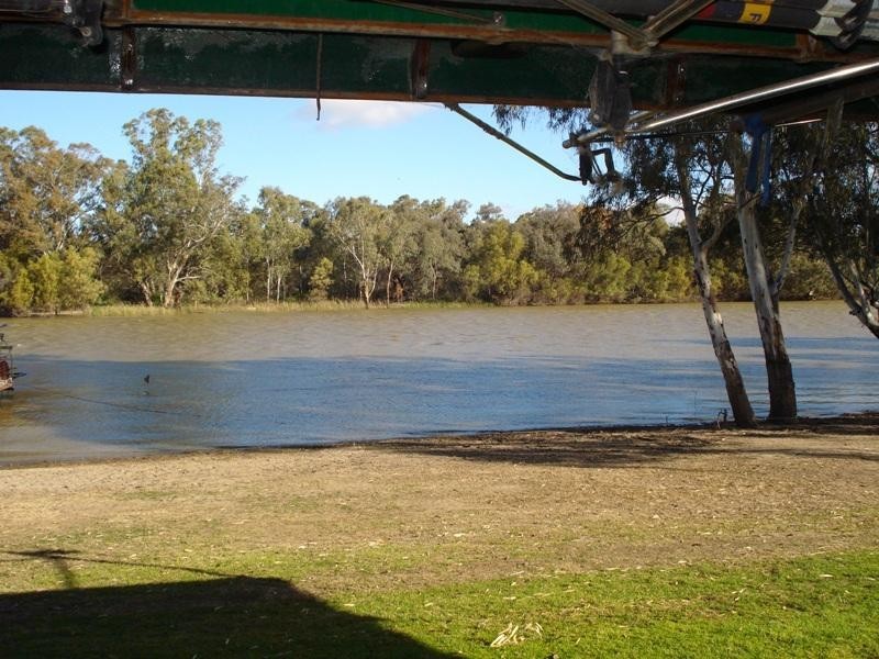 114 Morphetts Flat Road, Morgan SA 5320