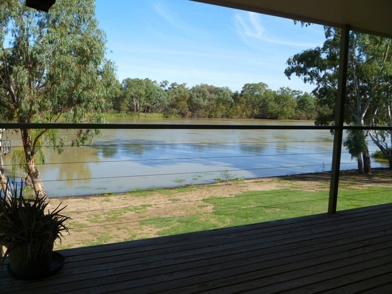 114 Morphetts Flat Road, Morgan SA 5320