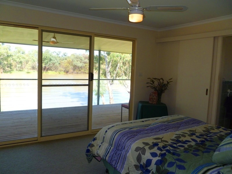 114 Morphetts Flat Road, Morgan SA 5320